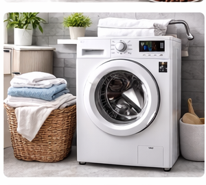 Máquina de Lavar Roupas